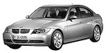 BMW E92 P0C8A Fault Code