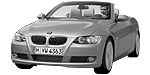 BMW E93 P0C8A Fault Code