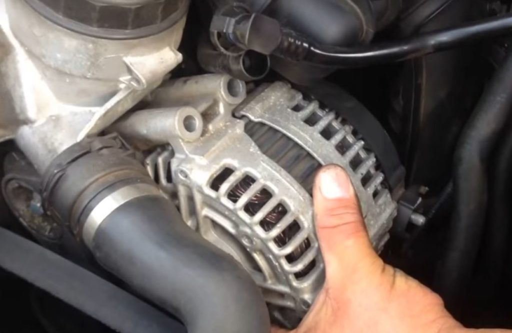See P0C8A in engine